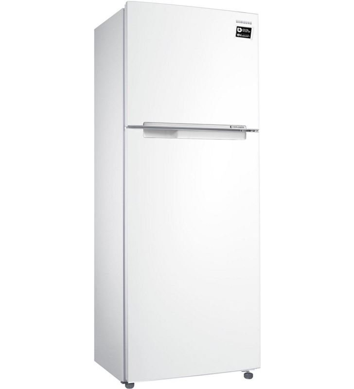 Frigorífico 2 puertas LG GTB382SHCMD (No Frost - 152 cm - 209 L - Blanco)