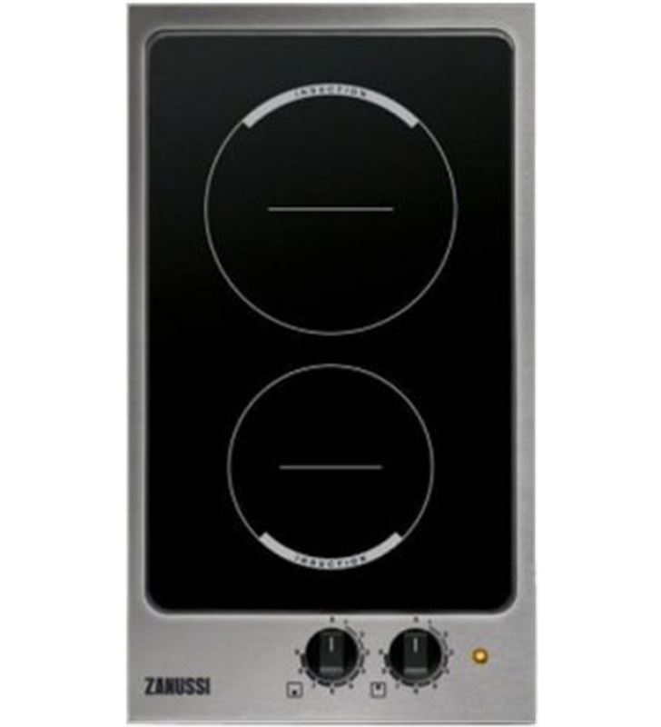 Zanussi ZEI3921IBA bi el. induction ctrl zan Placas induccion - ZEI3921IBA