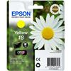 Epson C13T18044010 cartucho tinta amarillo (marga Otros productos consumibles - 14094261-EPSON-C13T18044010-19881