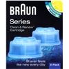 Braun CCR2 liquido limpiador , para afeitadoras barbero afeitadoras - 6837949_2825099270