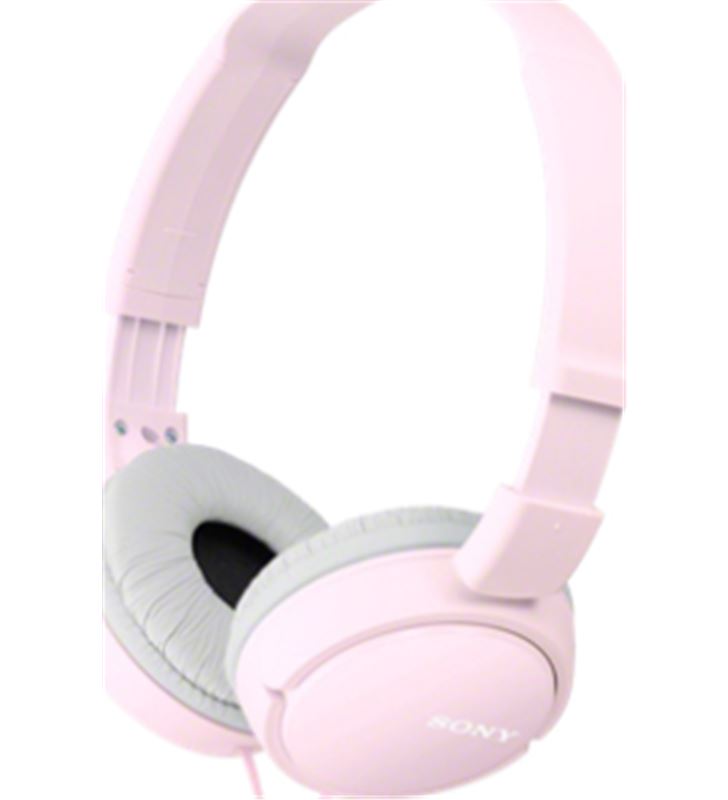 Sony MDRZX100PAE auricular de aro rosa , superligeros y mdrzx110pae - 23188413-SONY-MDRZX110P.AE-23201
