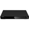 Sony DVPSR370BEC1 reproductor dvd , usb frontal, DVD Grabador - 18141144-SONY-DVPSR370B.EC1-66093