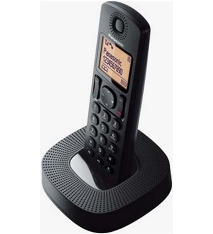 Panasonic KXTGC313SPB telefono inalambrico dect b Teléfonos inalambricos - 24911144_7733