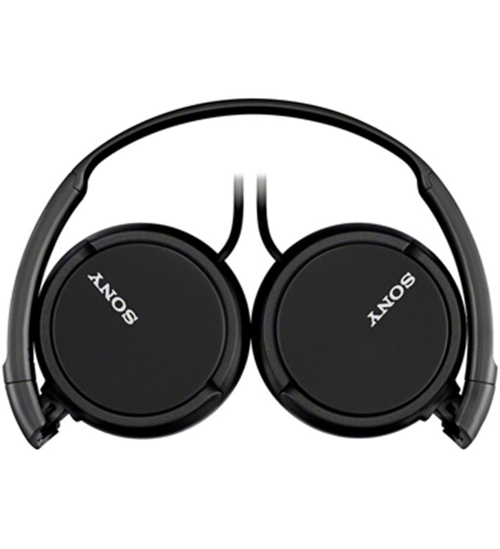 Sony MDRZX110BAE auriculares mdr-zx110b negro diadema - 23188404_539