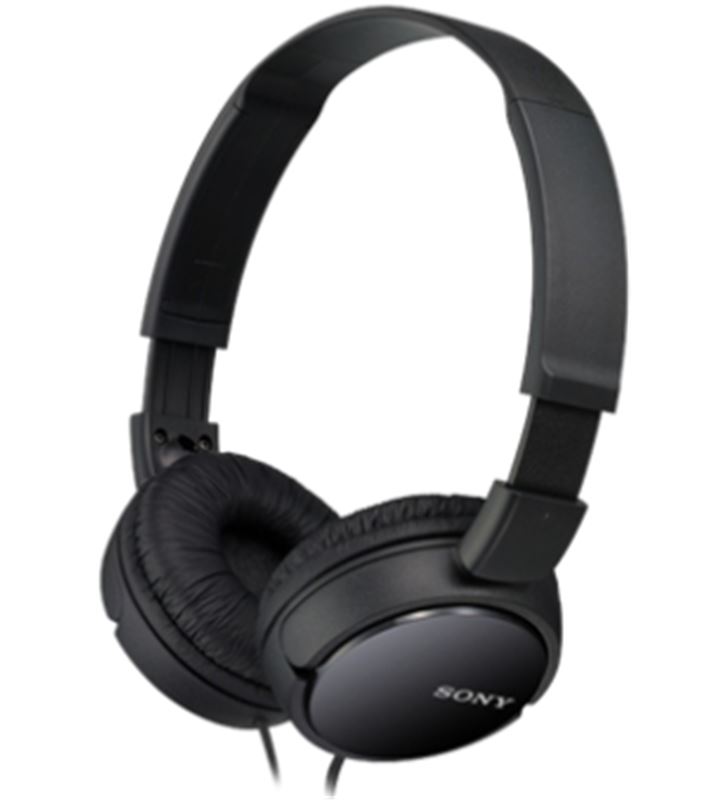 Sony MDRZX110BAE auriculares mdr-zx110b negro diadema - 23188404-SONY-MDRZX110B.AE-2151