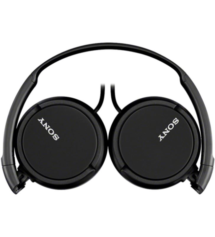 Sony MDRZX110BAE auriculares mdr-zx110b negro diadema - 23188404-SONY-MDRZX110B.AE-2152