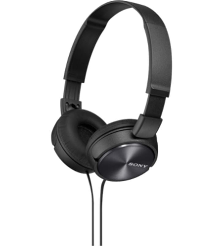 Sony MDRZX310BAE auricular de aro , superligeros y - 21611165-SONY-MDRZX310B.AE-6831