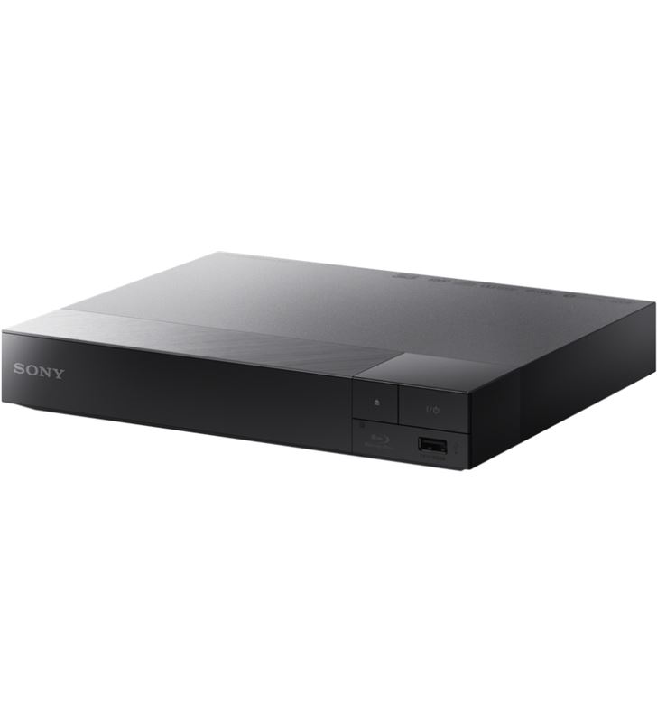 Sony BDPS4500 blu ray bdp-s4500 3d. full hd bec1 Reproductores Blu-ray - 25941563-SONY-BDPS4500B.CEK-12493