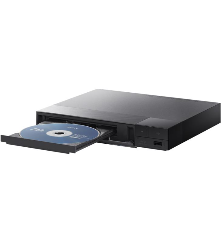 Sony BDPS4500 blu ray bdp-s4500 3d. full hd bec1 Reproductores Blu-ray - 25941563-SONY-BDPS4500B.CEK-12494