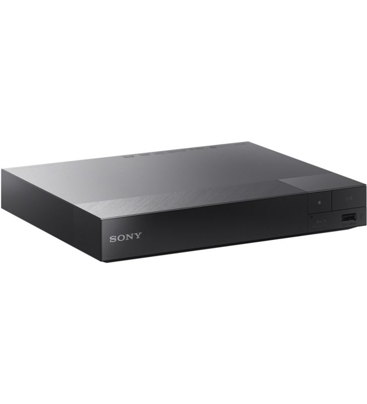 Sony BDPS4500 blu ray bdp-s4500 3d. full hd bec1 Reproductores Blu-ray - 25941563-SONY-BDPS4500B.CEK-12495