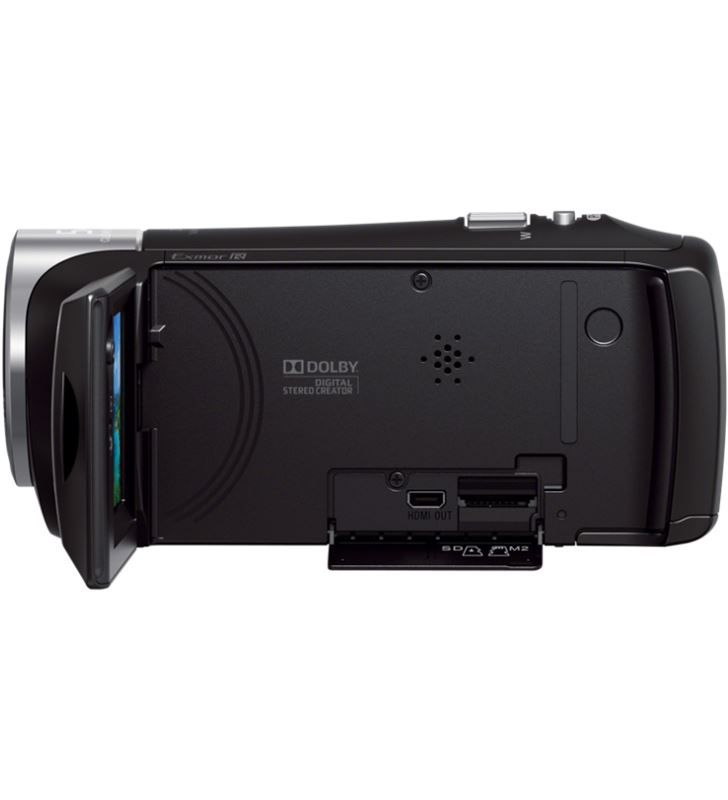 Sony HDRCX240EBCEN videocamara full hd , 9,2mpx, 27 - 21081451-SONY-HDRCX240EB.CEH-9893