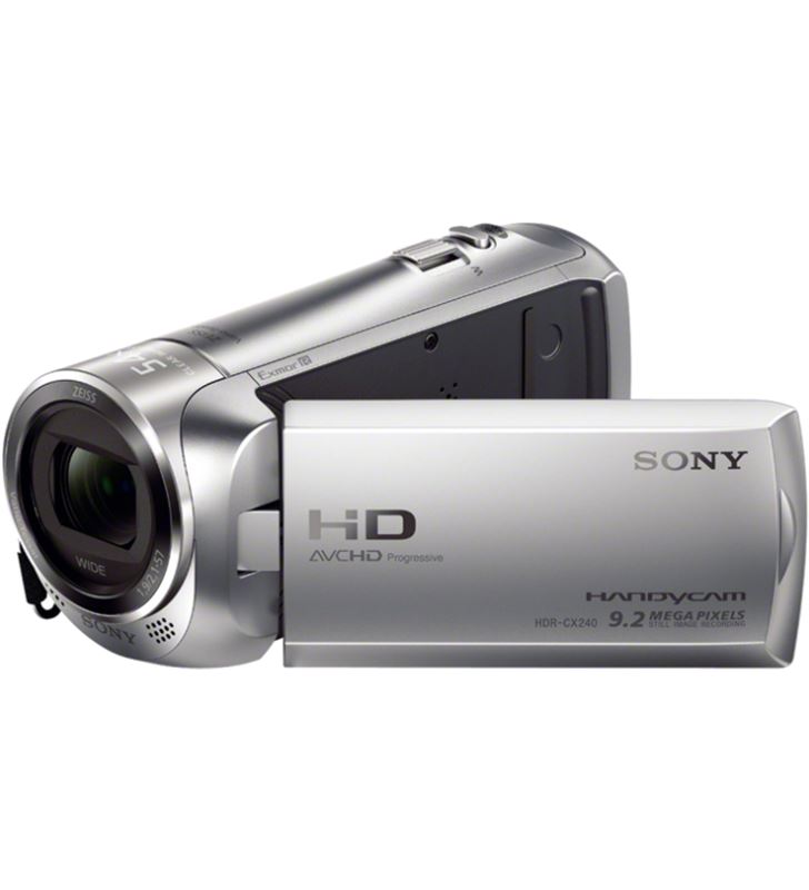 Sony HDRCX240EBCEN videocamara full hd , 9,2mpx, 27 - 21081451-SONY-HDRCX240EB.CEH-9897