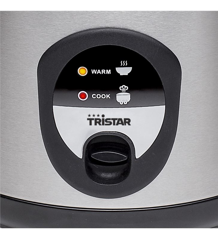 Tristar RK6126 arrocera rk-6126 inox 1 litro Arroceras - 26961025_0619966636