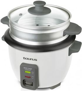 Taurus 968935 arrocera rice chef compact Arroceras - 27199782_1582