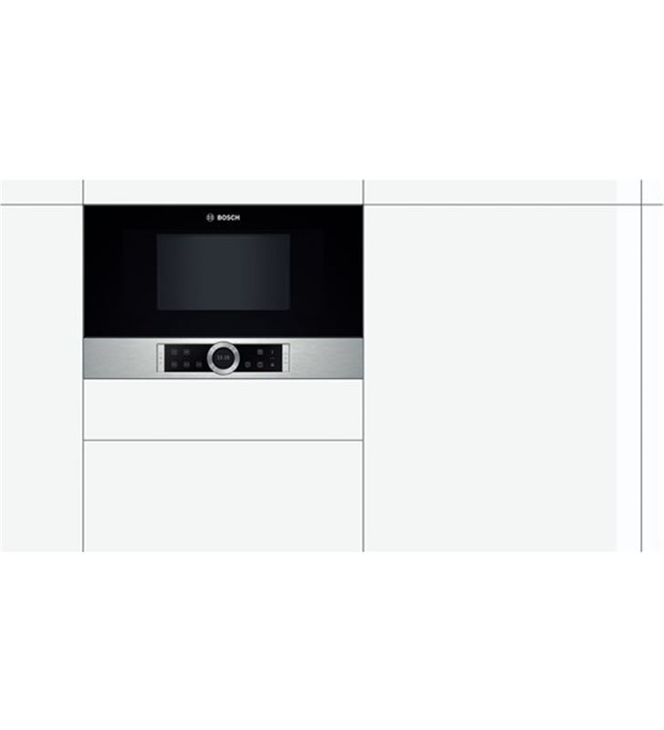 Bosch BFR634GS1 microondas 21l Microondas - 25395185_6427