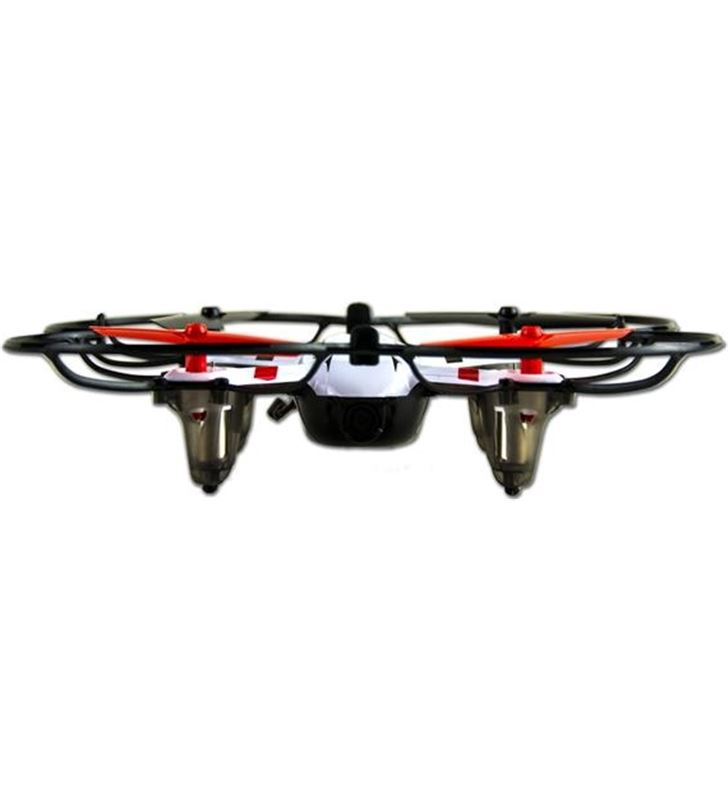 Ninco CONH90097 drone air quadrone nano-2 cam Camaras deportivas - 30229665_6791