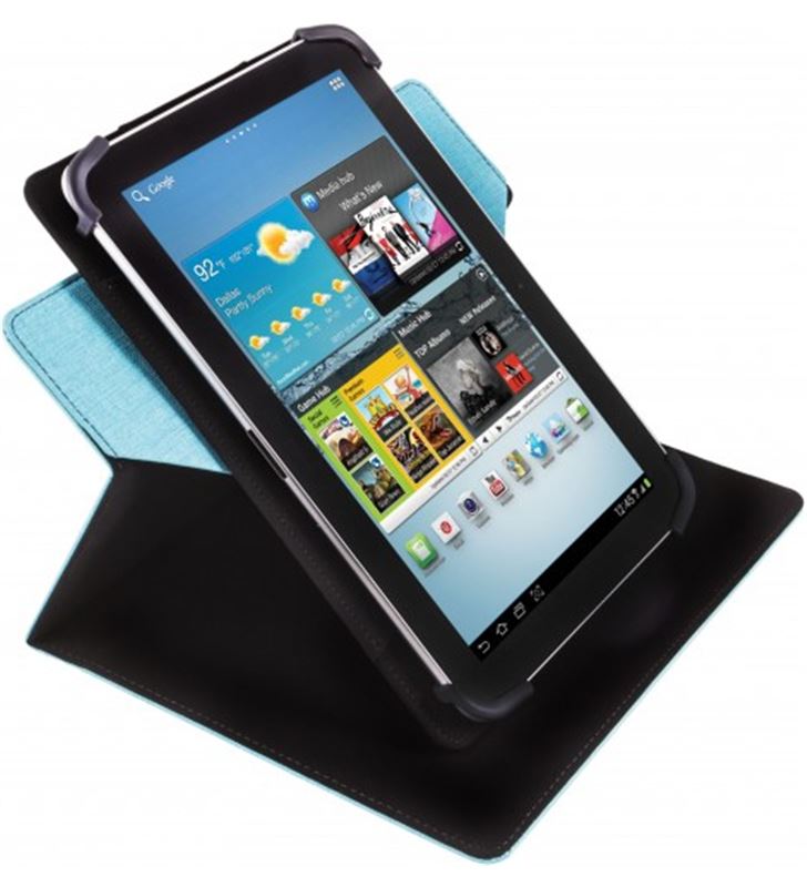 Silver 111931340199 funda tablet sanz 9''-10,1'' azu - 36183751_4723160317