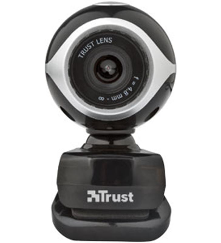 Trust 17028 kit auriculares con micro + webcam Webcam Videoconferencia - 4745257-TRUST-500-17028-4