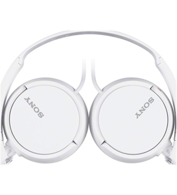 Sony MDRZX110WAE auricular diadema , 30mm, rango d - 23188409_4541