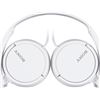 Sony MDRZX110WAE auricular diadema , 30mm, rango d - 23188409_4541