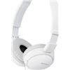 Sony MDRZX110WAE auricular diadema , 30mm, rango d - 23188409-SONY-MDRZX110W.AE-13741