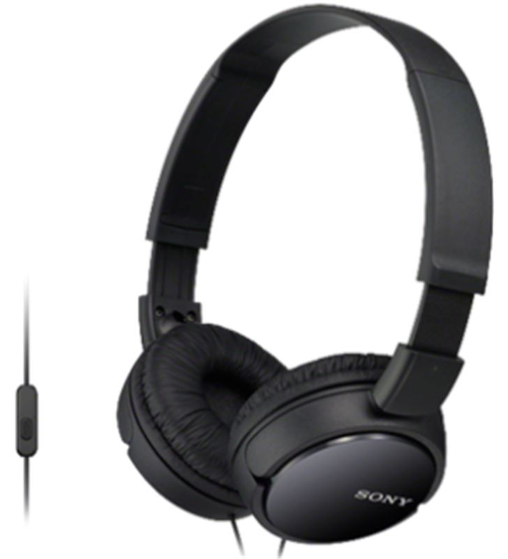 Sony MDRZX110APBCE7 auricular diadema , microfono Auriculares - 23188410-SONY-MDRZX110APB.CE7-14601