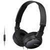 Sony MDRZX110APBCE7 auricular diadema , microfono Auriculares - 23188410-SONY-MDRZX110APB.CE7-14601