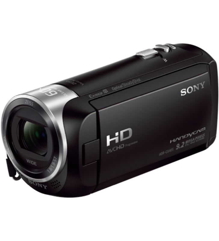 Sony HDRCX405BCEN videocamara full hd Videocámaras - 25904123-SONY-HDRCX405B_CEH-18041