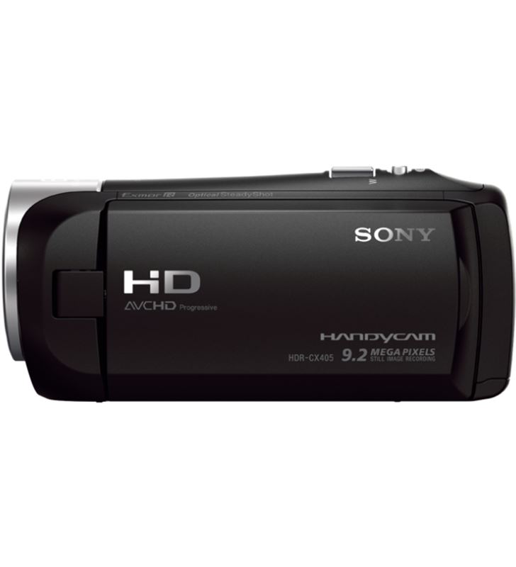 Sony HDRCX405BCEN videocamara full hd Videocámaras - 25904123-SONY-HDRCX405B.CEH-16212