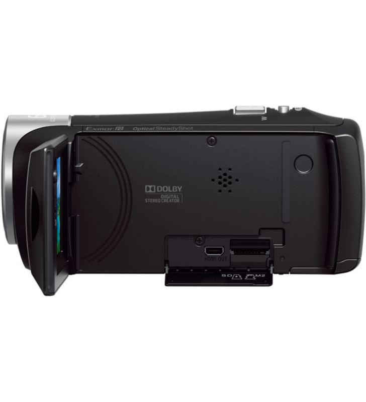 Sony HDRCX405BCEN videocamara full hd Videocámaras - 25904123-SONY-HDRCX405B.CEH-16213