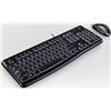Logitech 920002550 kit teclado + ratàn mk120 Teclados - 4767438_6591