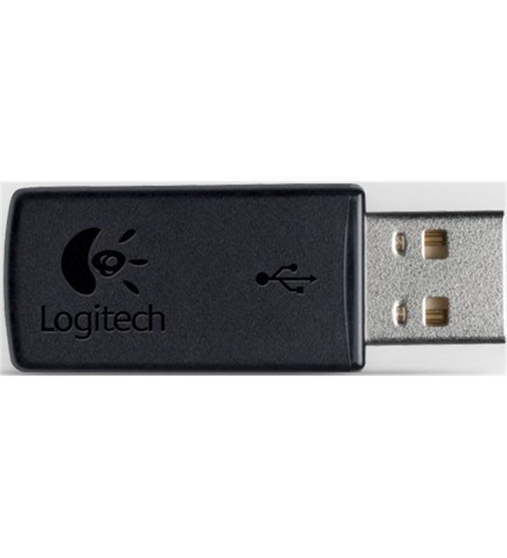 Logitech 920003159 kit teclado + ratàn inalambricos mk220 - 11702474_4856