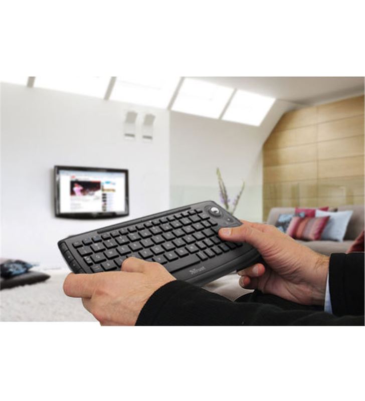 Teclado inalambrico Trust 17916 compact wireless s TRU17916 - 16713_13073886_9679