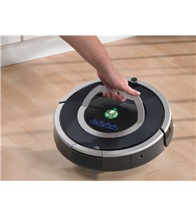 Roomba 78504 robot aspirador especial mascota Aspiradoras - 24556981_1758