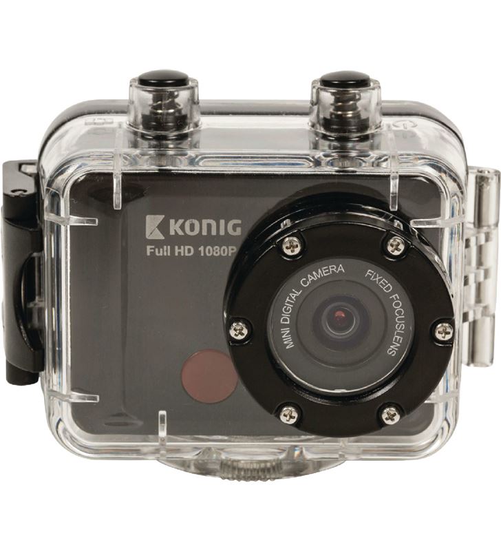 Konig CSAC300 camara deportiva Consolas - 26436832-NEDIS-10310087