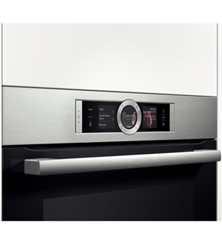 Bosch HSG636BS1 horno independiente partner 60l Hornos eléctricos independientes - 25124304_6186