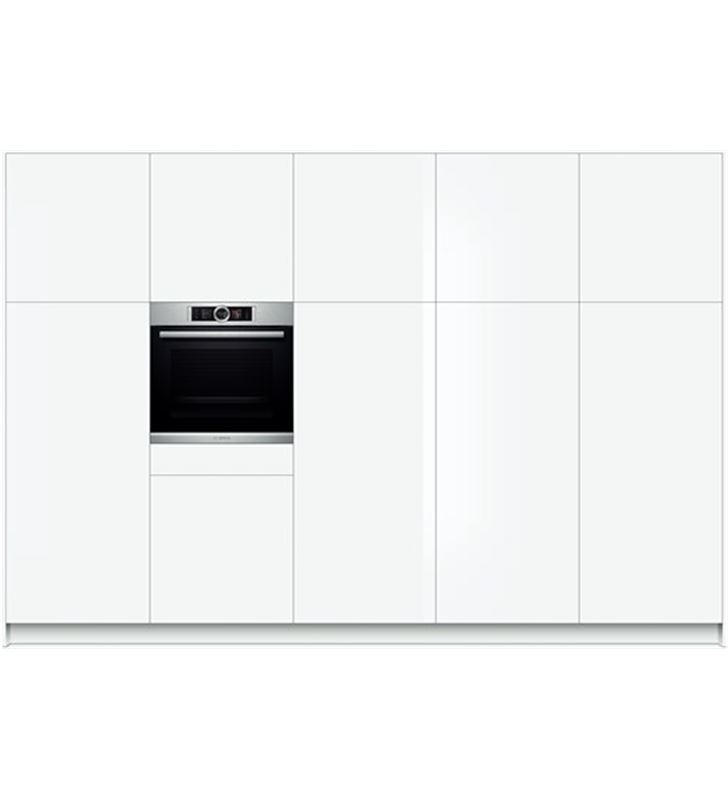 Bosch HSG636BS1 horno independiente partner 60l Hornos eléctricos independientes - 25124304_4299