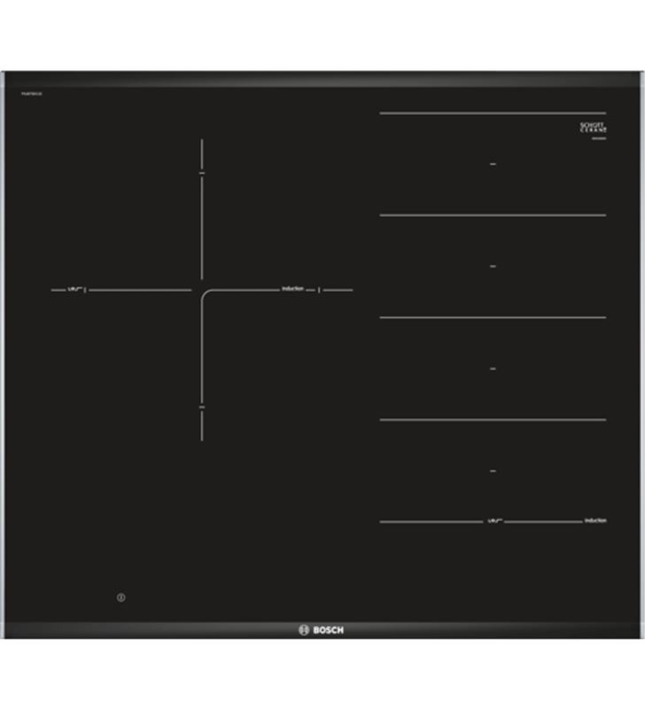 Bosch PXJ675DC1E placa induccion independiente 60cm - 31992933_1740
