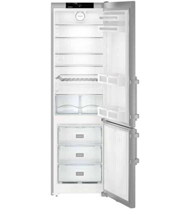 Liebherr CNEF4015 liehberr frigorífico combinado no frost a++ 201cm - 32241958_7282