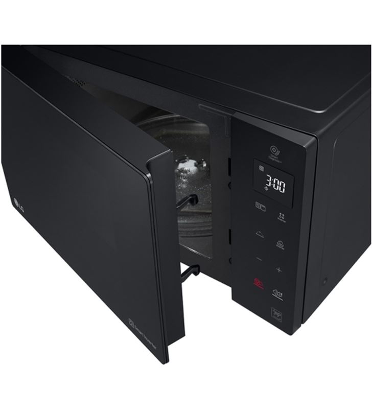 Lg MH6535GDS microondas grill negro smart inverter 1000w - 33529490_7451793313