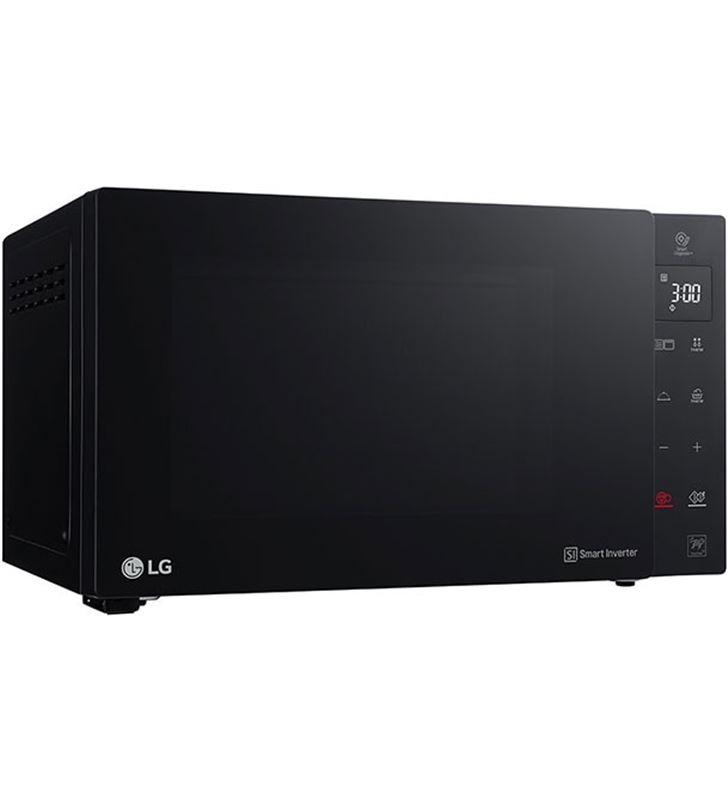 Lg MH6535GDS microondas grill negro smart inverter 1000w - 33529490_3307880389