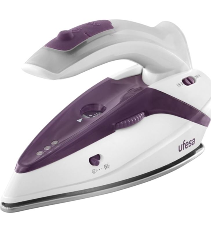 Ufesa PV0500 plancha ropa 1100w Planchas - 36452807_5464662730