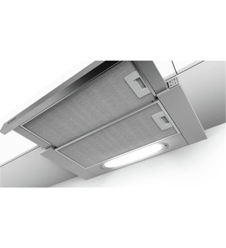 Bosch DFT63AC50 campana convencional inox Campanas extractoras convencionales - 36305144_3026276258