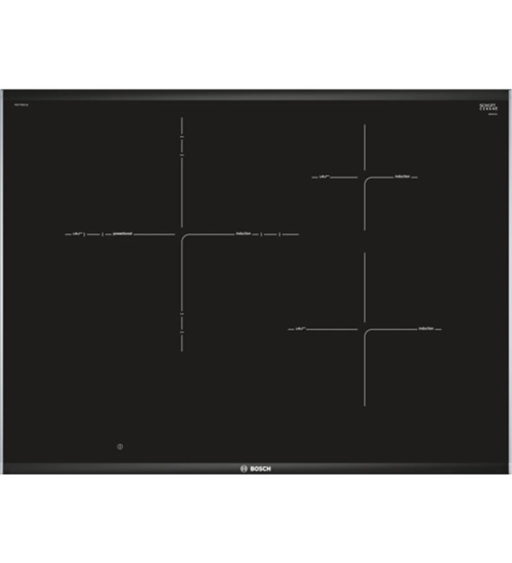 Bosch PID775DC1E placa de inducción de 70cm negro con perfiles serie 8 - 31980638_4138