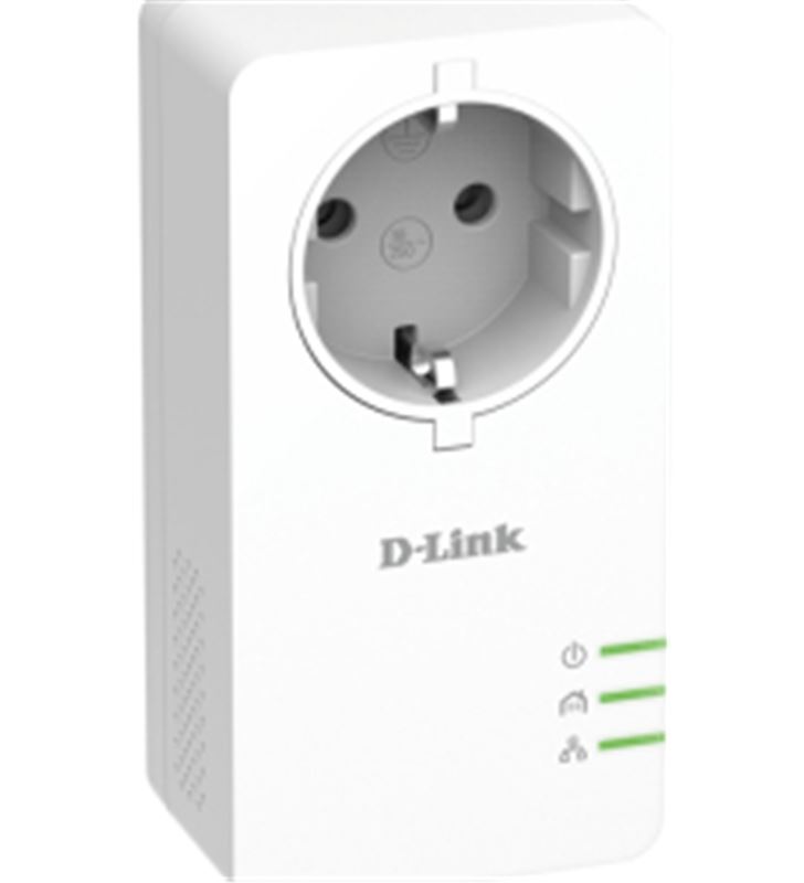 D-link DLKDHP_P601AV kit plc 1000mbps av2 c/enchufe - 26029771_8136