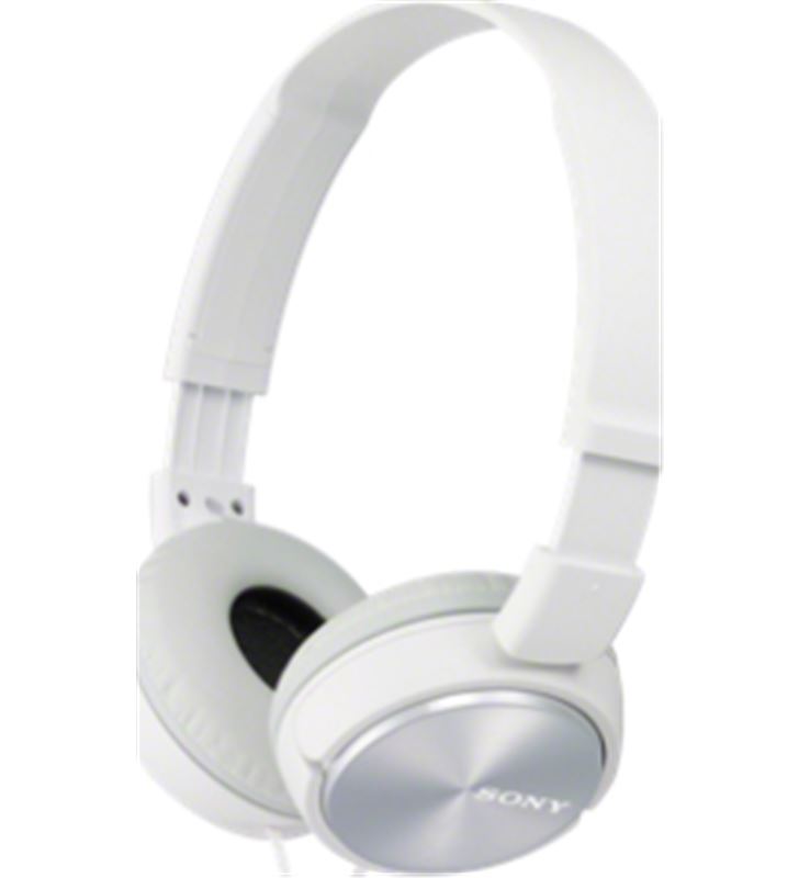 Sony MDRZX310W auriculares diadema blanco Auriculares - 21611154-SONY-MDRZX310W.AE-10601