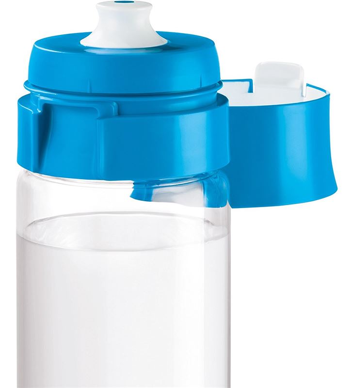 Brita 1020103 bidon fill&go azul Jarras purificadoras - 33649594_8827146707