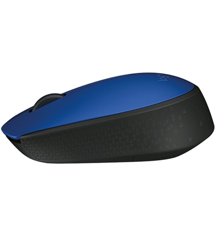 Logitech M171AZUL raton inalambrico log910_004640 Teclados - 30636648_7807