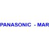 Panasonic - marron