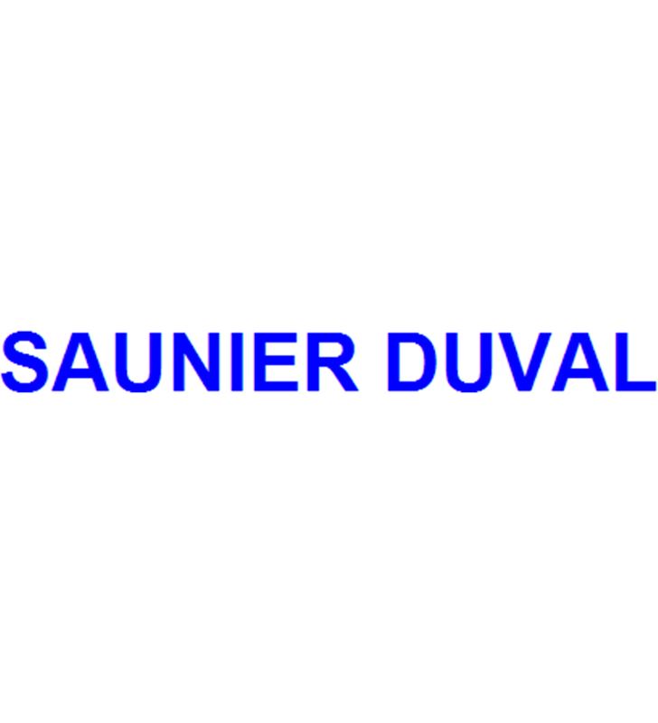Saunier duval